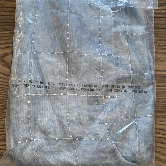 NWT Tilo Twilight Scarf Sealed Packaging - Picture 4 of 7